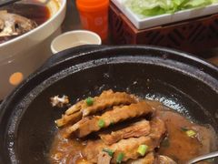 -乡里八闽·福州乡土菜(火车北站店)
