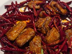 -院8里·小聚园老川菜(九眼桥店)