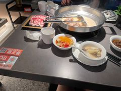 -骨之味·筒骨汤火锅(江头店)