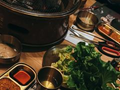 -闻老头·菊花炭烤肉(D11店)