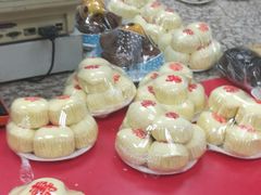 -爱德顺糕点食屋(利民道店)