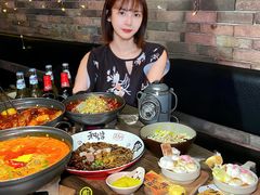 -乐园夜市场(五道口王庄路店)