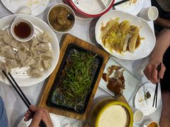 -东兴楼饭庄(六里桥店)