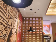 -大闫家烧烤·小海鲜家常菜(郑庄店)