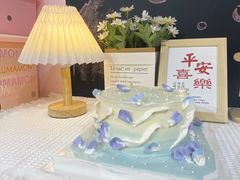-幸福里DIY蛋糕烘焙·团建·拼豆豆(普陀店)