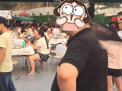 -郑喜旺烧烤(新密总店)
