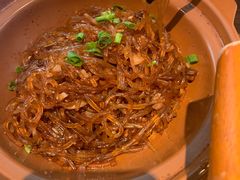 -有红鸡毛店·川菜(建设路店)