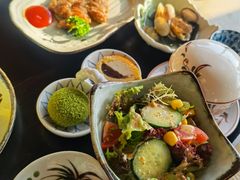 -北京古北水镇御舍温泉酒店