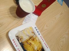 -荔银肠粉·非遗手藝(夫子庙店)