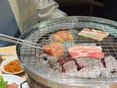 -隐家本格烧肉(万达广场店)
