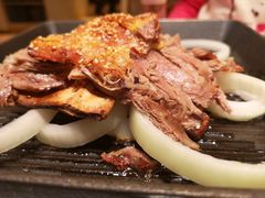 -西贝莜面村(近铁城市广场店)