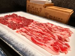 -南门四季铜锅涮肉(大屯·北苑店)