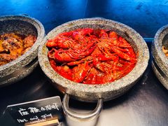 -君悦酒店·乐厨·高空自助餐(青年大街店)