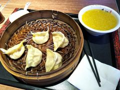 猪肉灌汤包-千忆汤包(闽江路店)