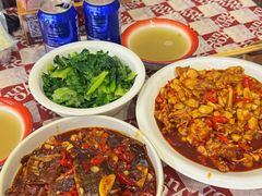 -老三样·旧食新味(万寿宫店)