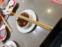 -海底捞火锅(翔龙天地广场店)