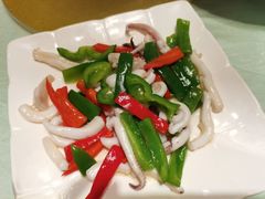 -汉通东林海鲜大酒店(鼓楼孝闻街店)