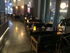 -埠口精酿夜景餐酒吧· BREWPORT BISTRO(长嘉汇重庆之眼店)