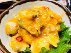 -沼津港渔市(宏伊国际广场店)