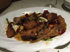 -楚太子  中餐&烧烤(武大店)