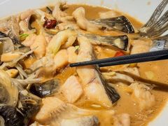 -乔阿马·江南味·驴肉香(龙湖华泾天街店)