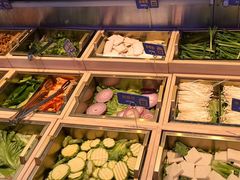 -喜井无限自助烤肉公司(石厦店)