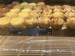 -FANEN法念·烘焙·甜点(万象城店)