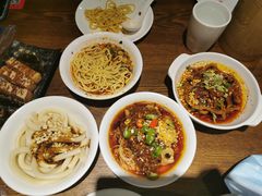 -付小姐在成都(五道口店)