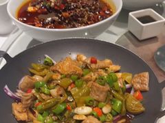 -大鸭梨烤鸭(枣园店)