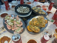 -船奇蒸汽海鲜·闽菜(八市海鲜总店)