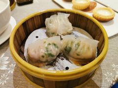 -香云轩·顺德菜(香云纱园林酒店店)