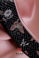 点击看大图 -藤薰定制中式嫁衣礼服旗袍店