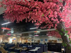 -水沐汇洗浴广场(香檀一号店)