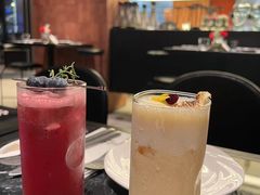 -Nord Grill&Bar Highland诺德西餐(深圳欢乐海岸店)