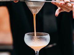 -Nord Grill&Bar Highland诺德西餐(深圳欢乐海岸店)