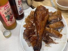 -凌舍好烧鹅(中山路店)
