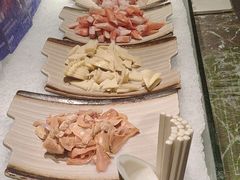 -星伦多自助料理(花山金鹰店)