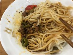 -华兴街自力面店