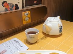 -蔡澜点心·粤菜(花城汇南区店)