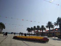 -玫瑰海岸文化旅游度假区