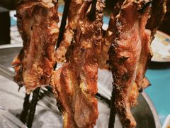 -巴依老爷新疆美食(望京小街店)