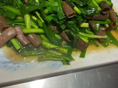-金石老面坊·渔家菜(金石滩店)