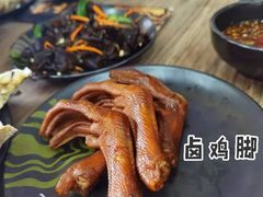 -蚝山·喷汽火山生蚝(前福路店)