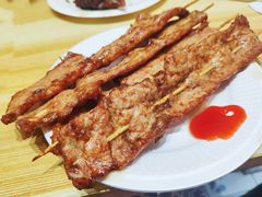 -林氏沙茶面·闽南必尝小吃(福建路店)