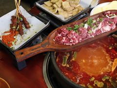 -贵厨酸汤牛肉(花果园国际中心店)