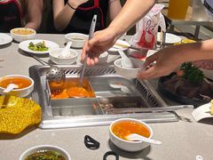 -海底捞火锅(宝龙广场夜宵主题店)