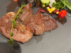 -七海旋律西餐厅(金沙湾店)