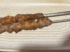 -那时新疆·若羌(经纬汇店)