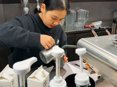 -M Stand(漕河泾印象城店)