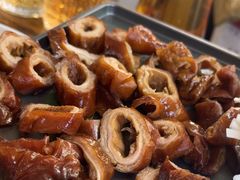 -花房餐厅(西溪天堂店)